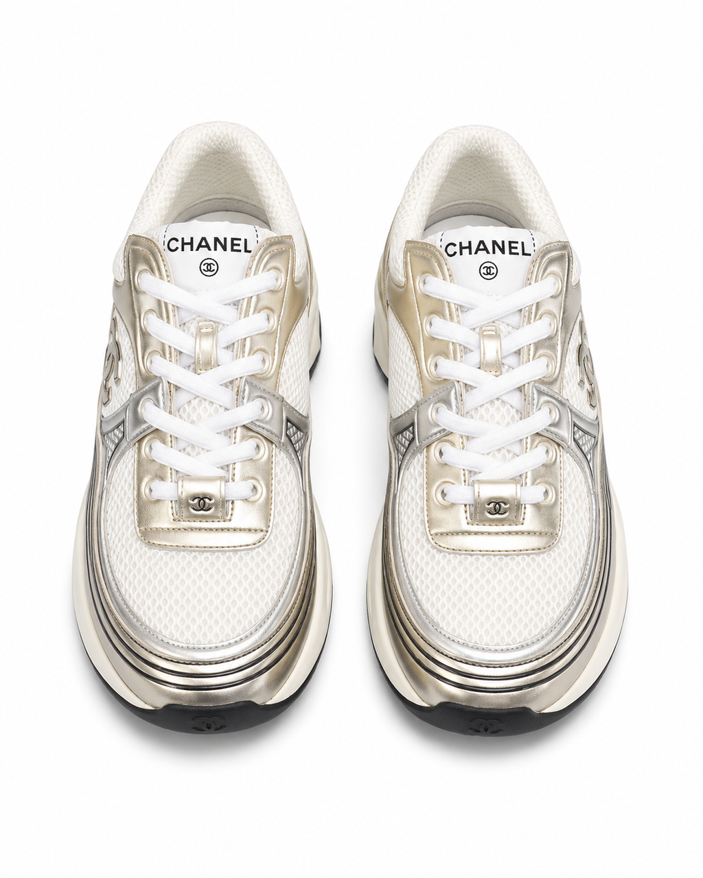 Chanel Chassix