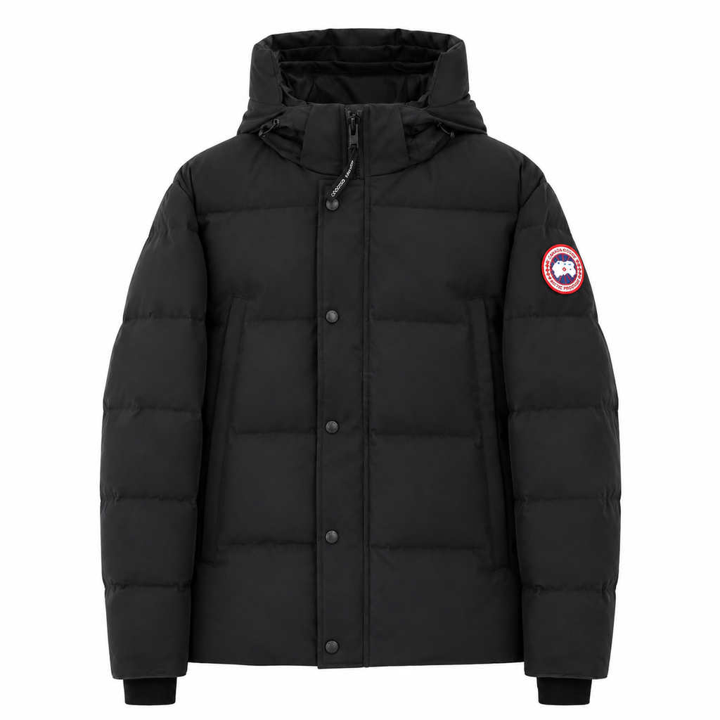 Canada Goose Wyndham Parka