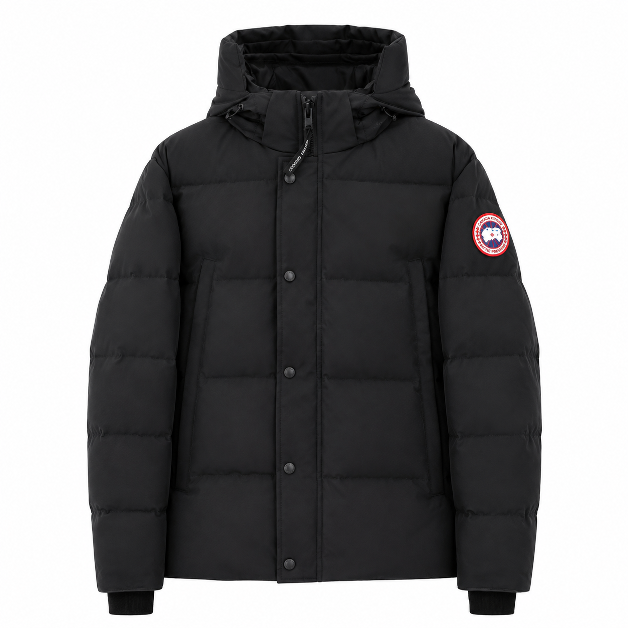 Canada Goose Wyndham Parka