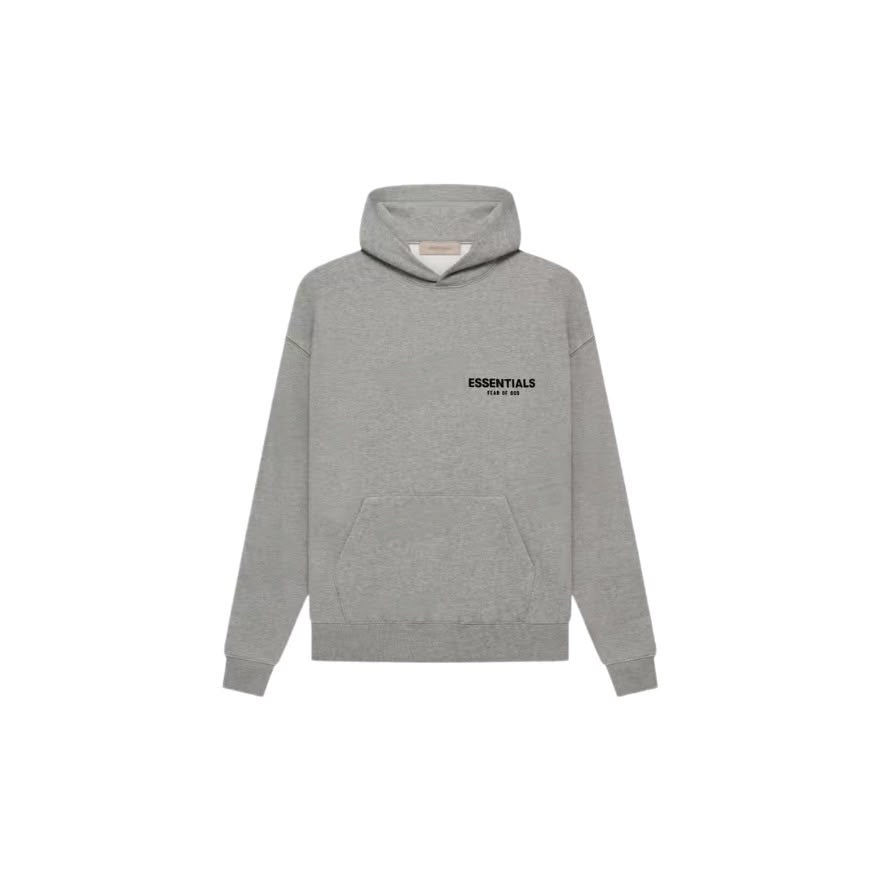 Fear of God Essentials Hoodie