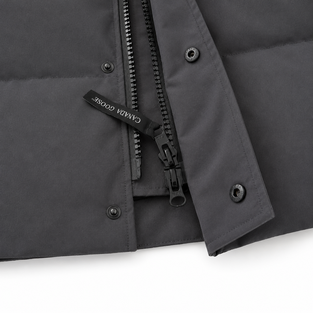 Canada Goose Wyndham Parka