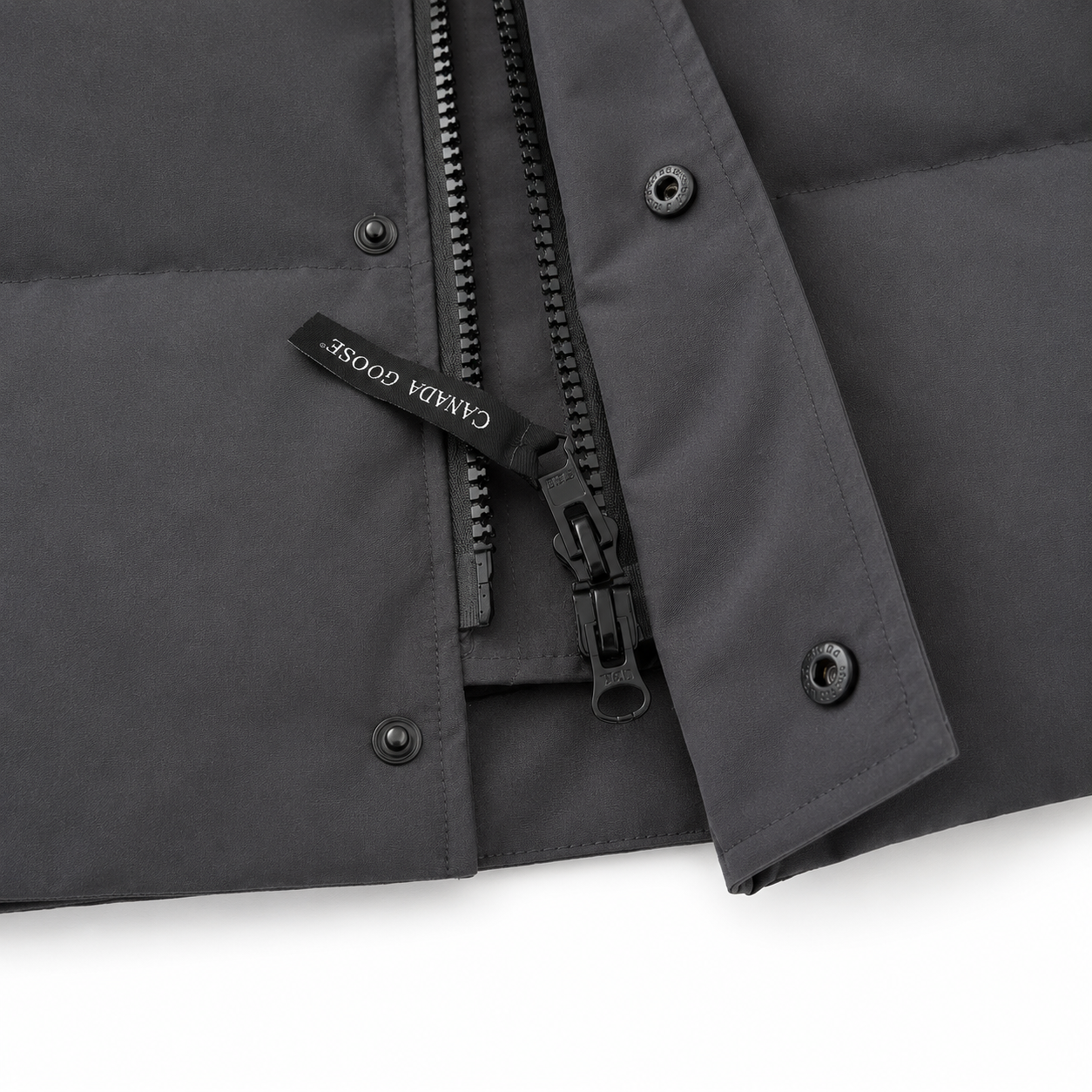 Canada Goose Wyndham Parka
