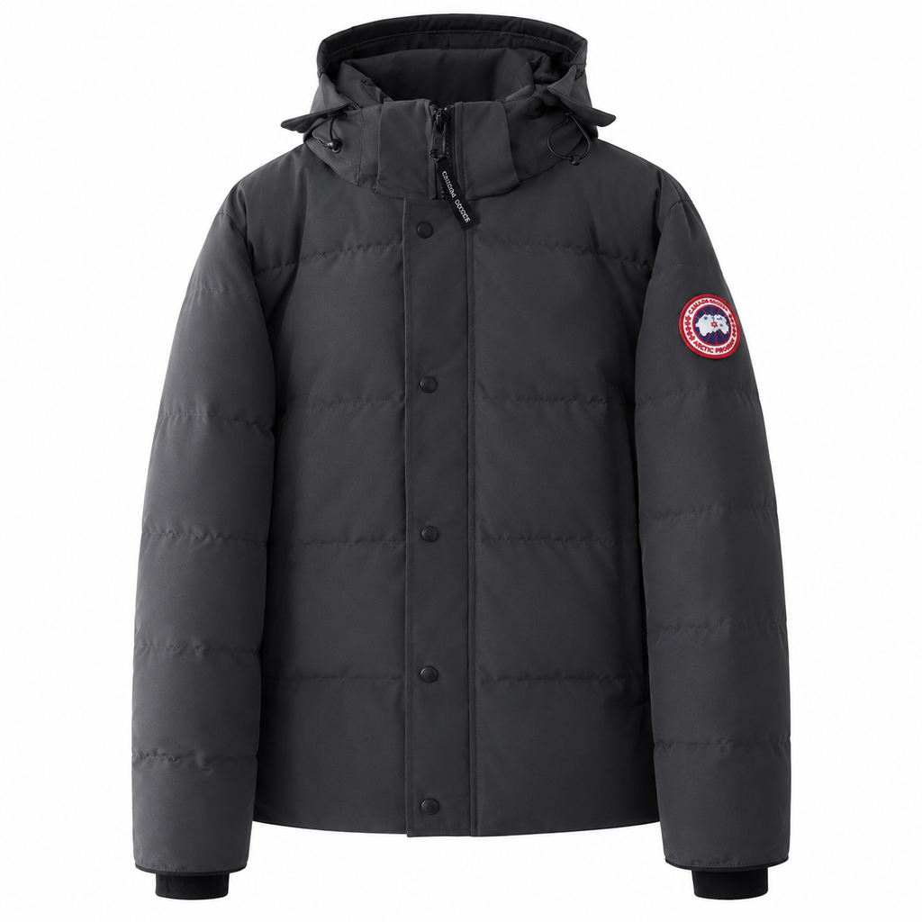 Canada Goose Wyndham Parka