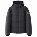 Canada Goose Wyndham Parka
