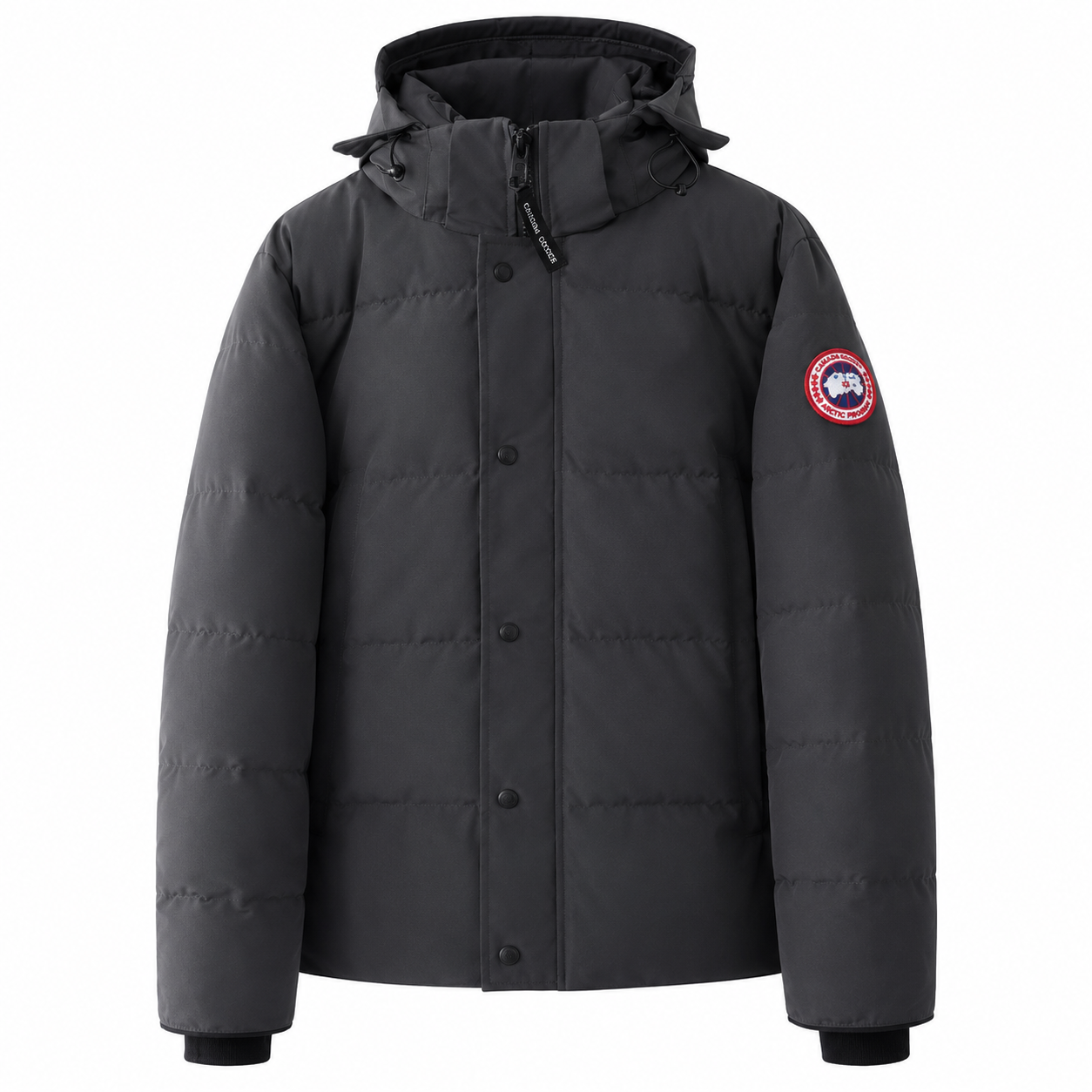 Canada Goose Wyndham Parka