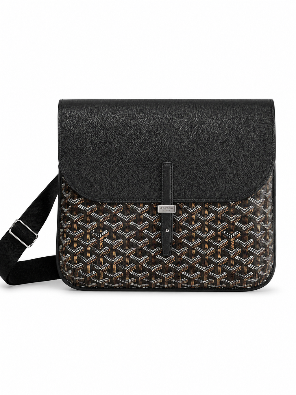 Goyard Coursier Messenger Bag