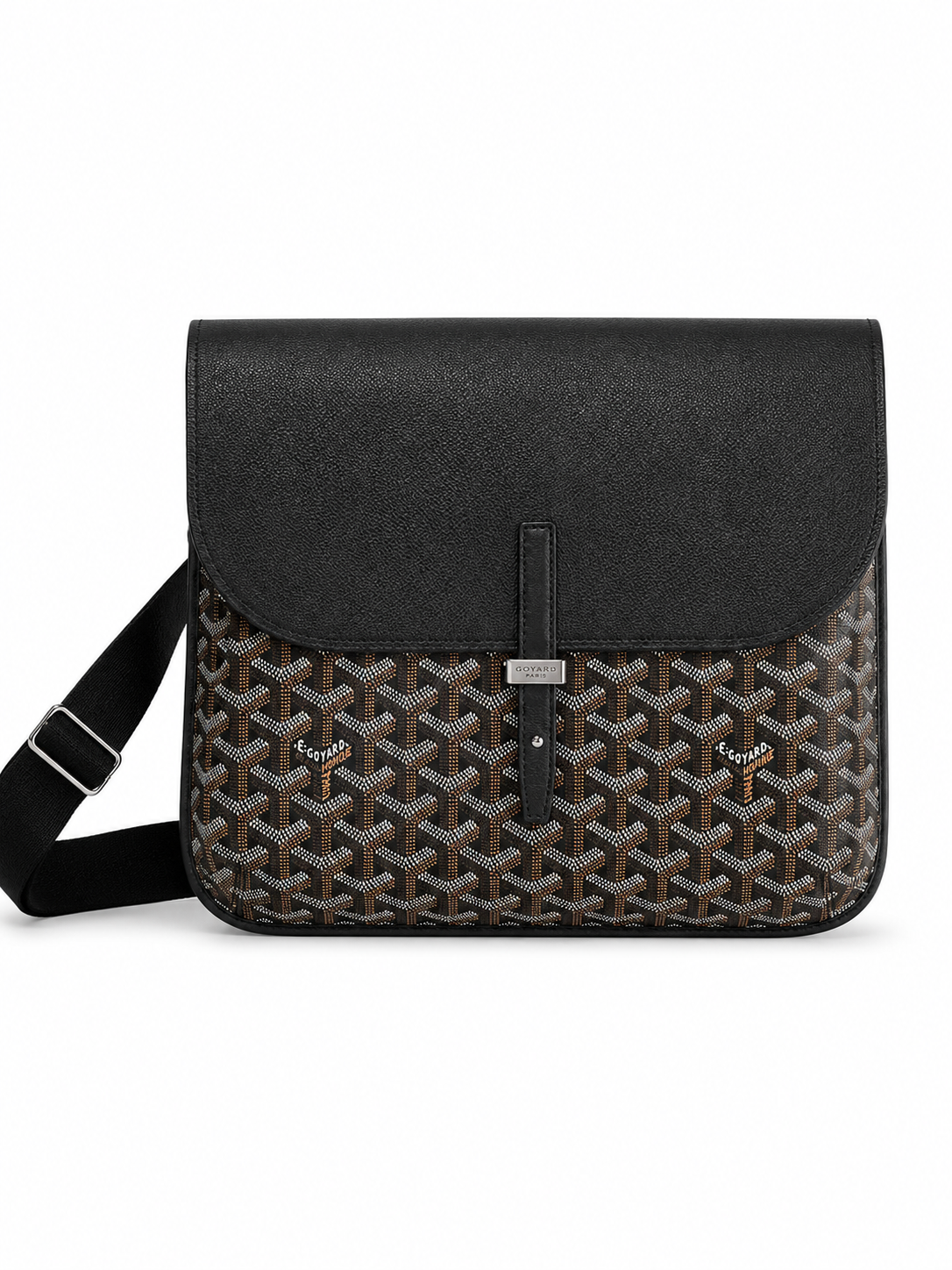 Goyard Coursier Messenger Bag