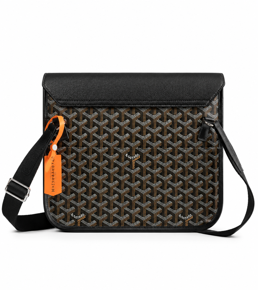 Goyard Coursier Messenger Bag