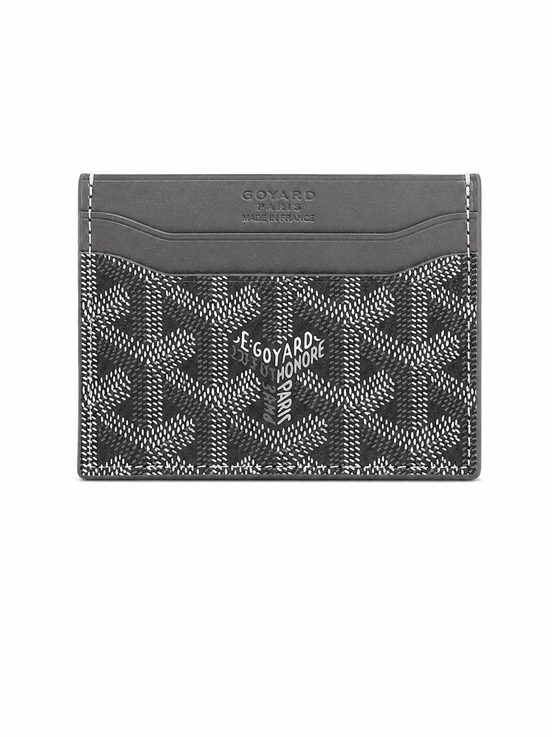 Goyard Saint Sulpice Grey