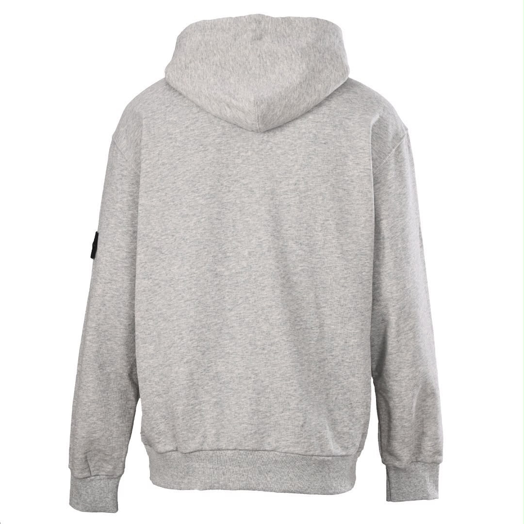 Stone Island Hoodie grey