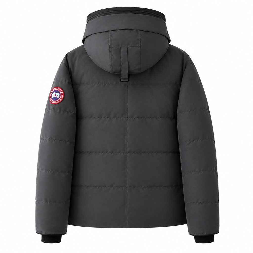 Canada Goose Wyndham Parka