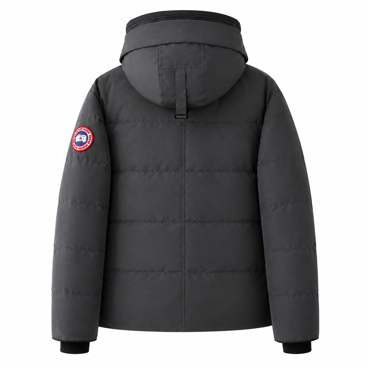 Canada Goose Wyndham Parka