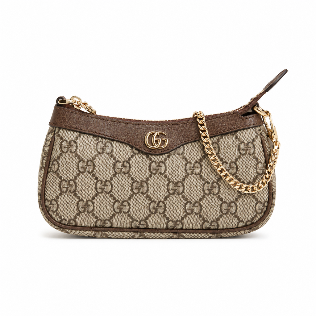 Gucci Ophidia Mini Bag