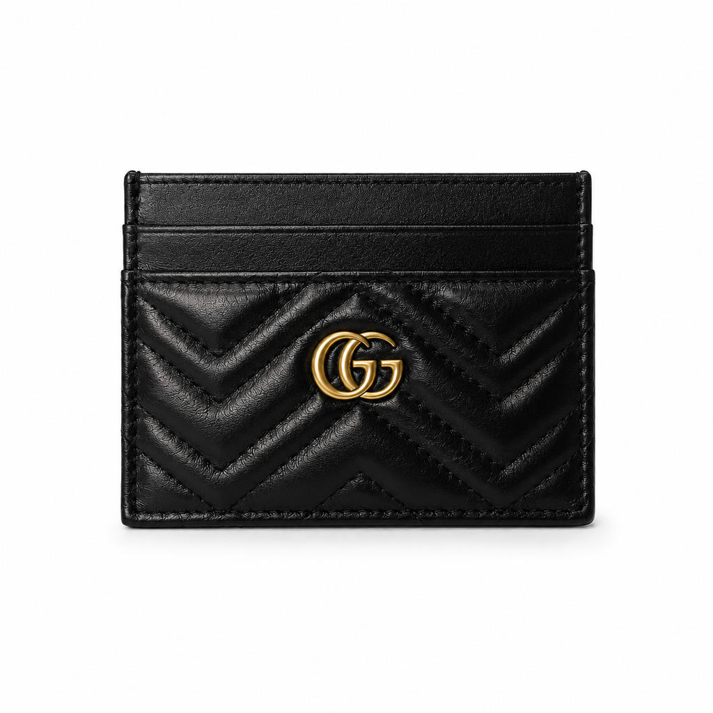Gucci leather Marmont