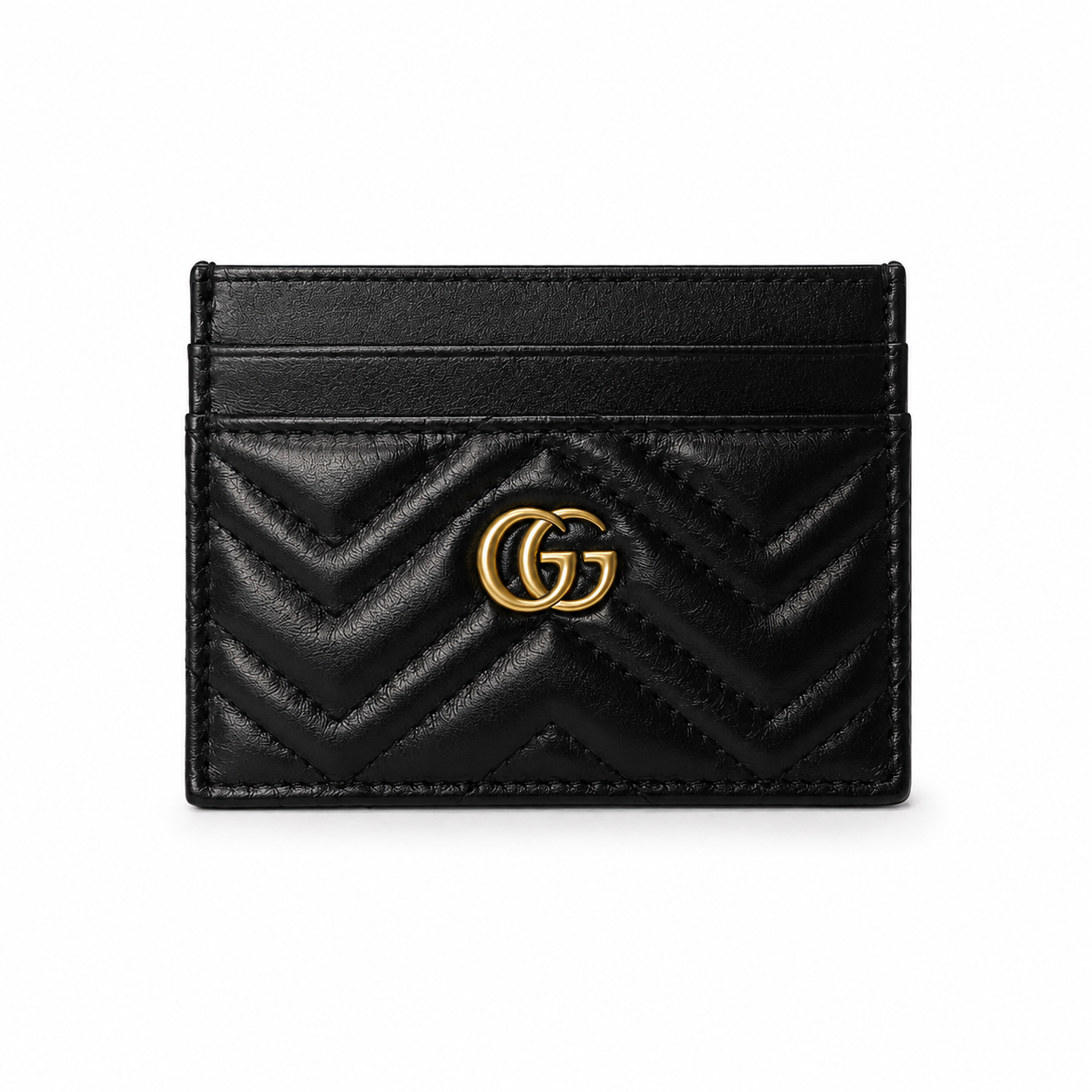 Gucci leather Marmont