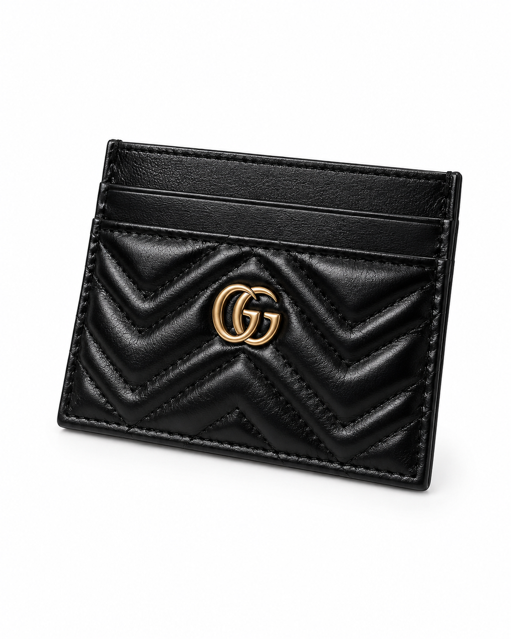 Gucci leather Marmont