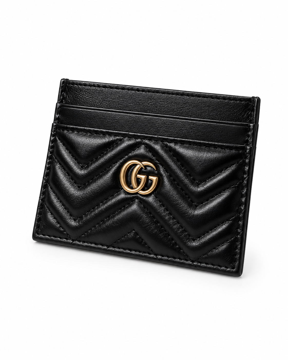Gucci leather Marmont