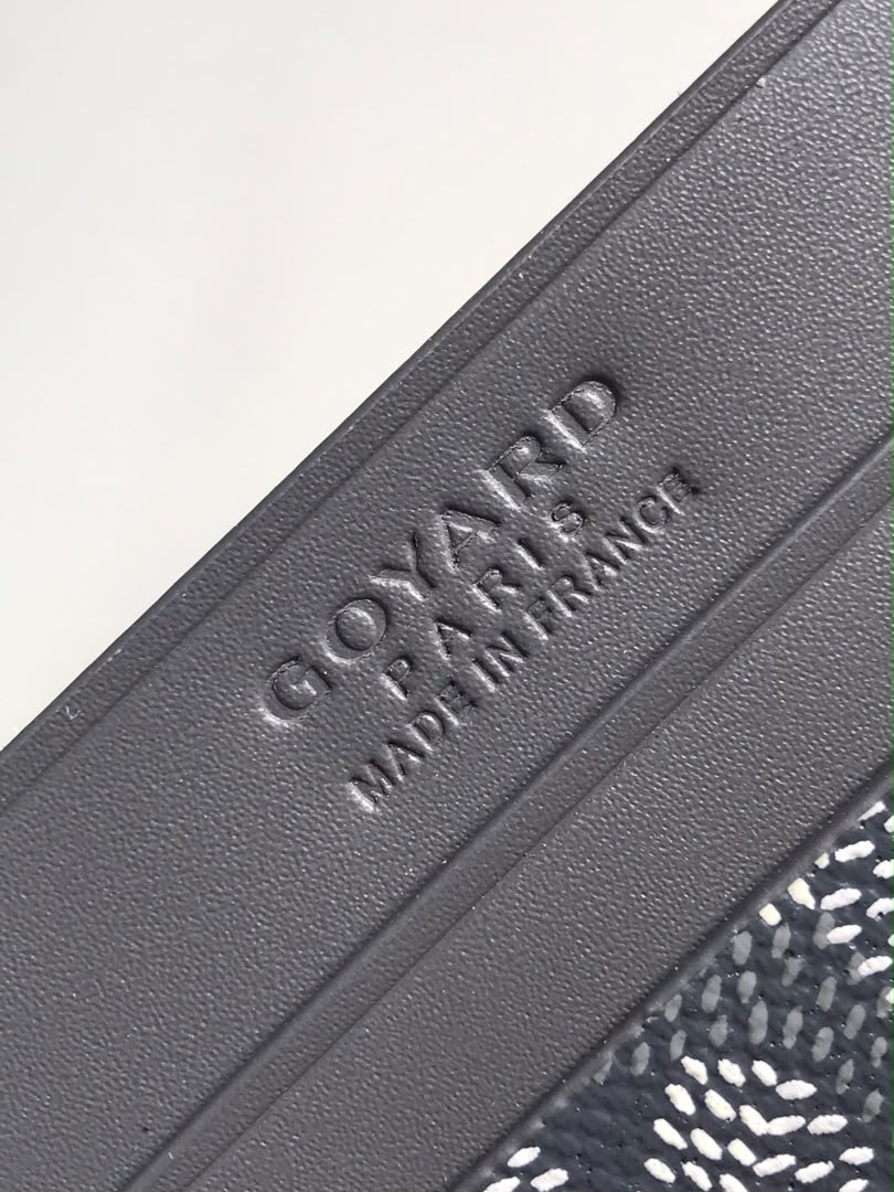 Goyard Saint Sulpice Grey