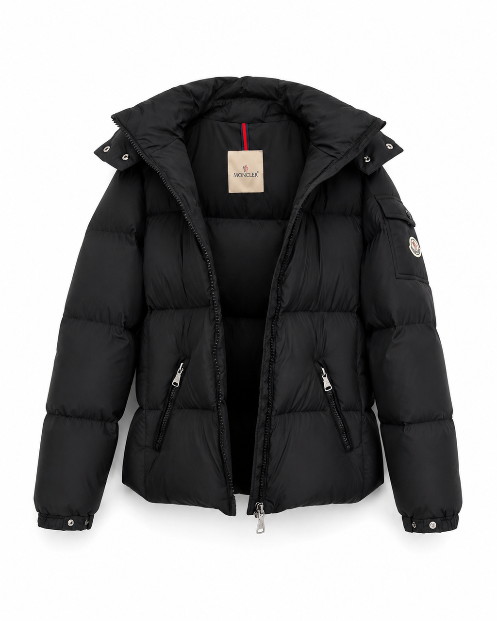 Moncler Fourmines