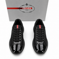 Prada Americans Cup Trainers