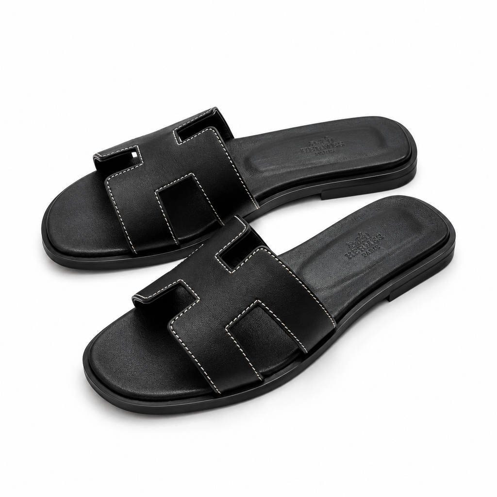 Hermeś Oran Sandals
