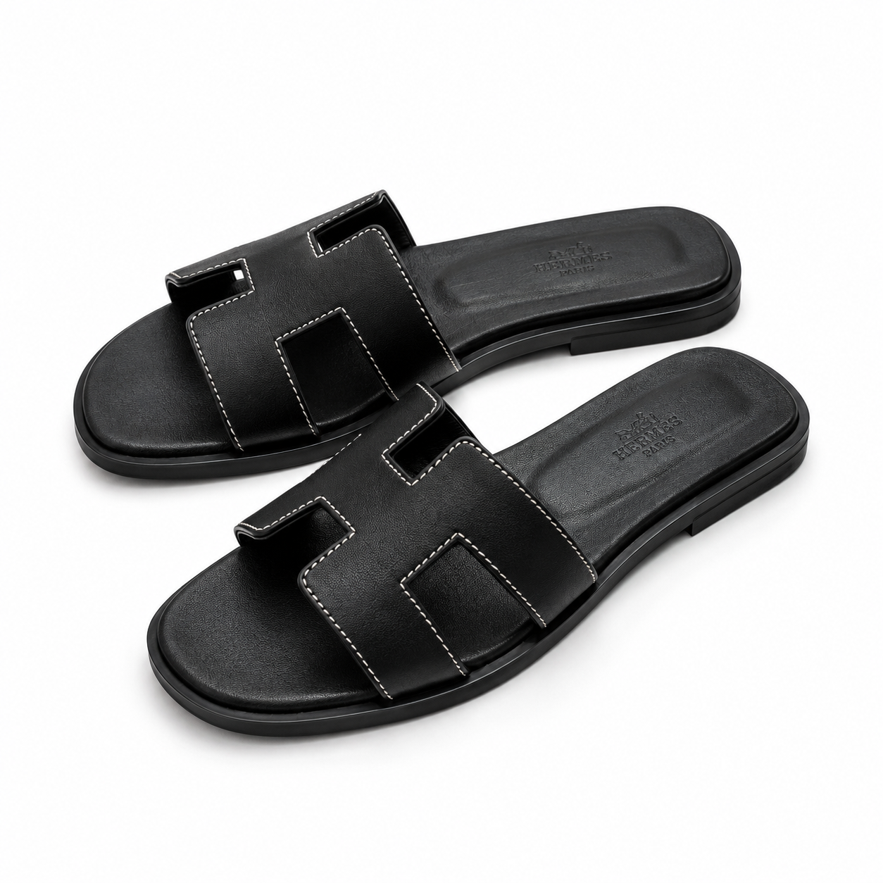 Hermeś Oran Sandals