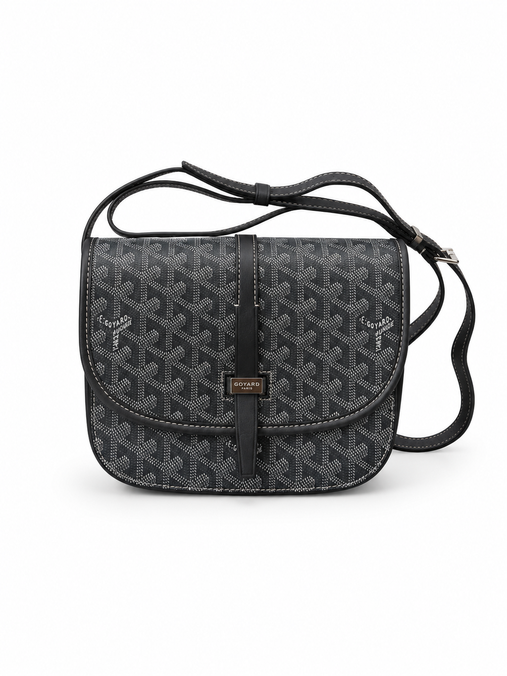 Goyard Belvedere