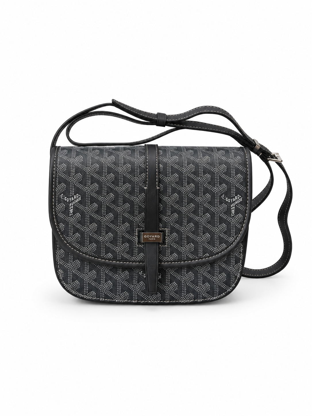 Goyard Belvedere