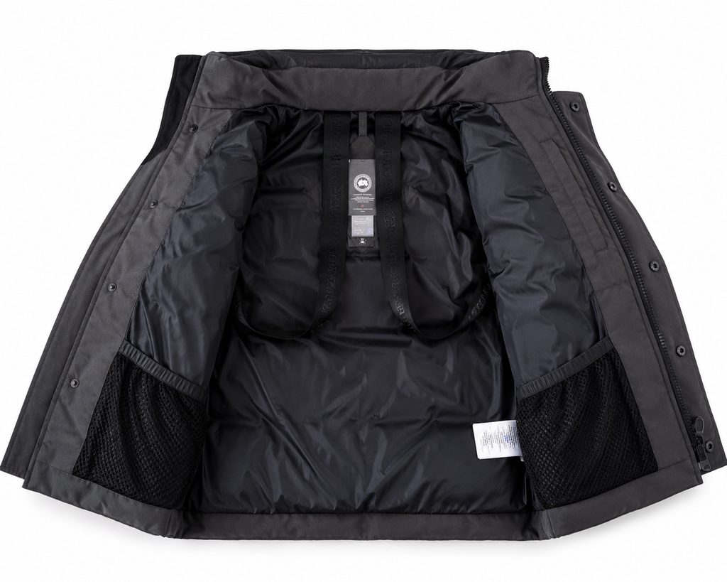 Canada Goose Wyndham Parka