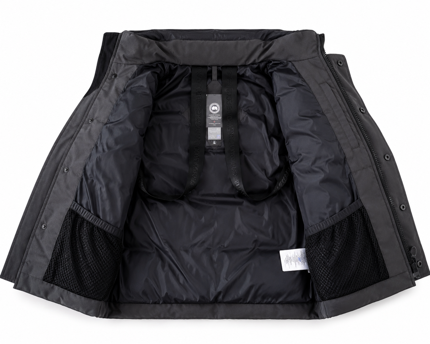 Canada Goose Wyndham Parka