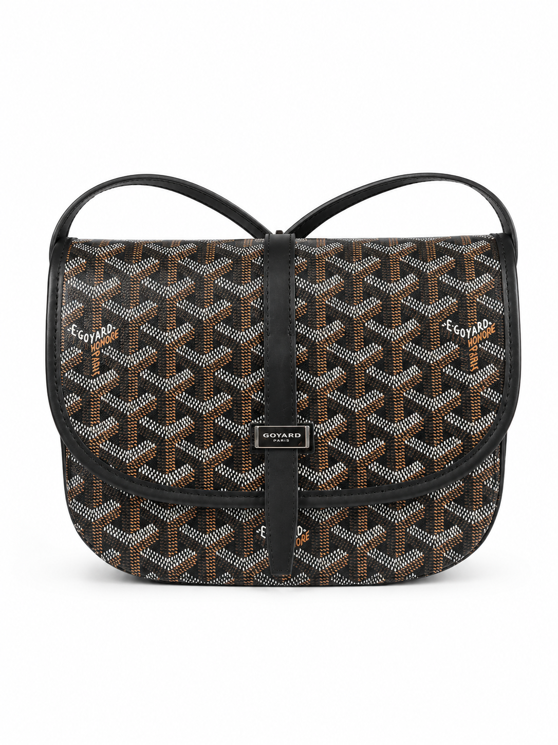 Goyard Belvedere