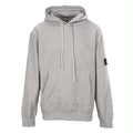 Stone Island Hoodie grey