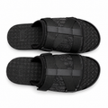 Dior Alpha Sandal Black