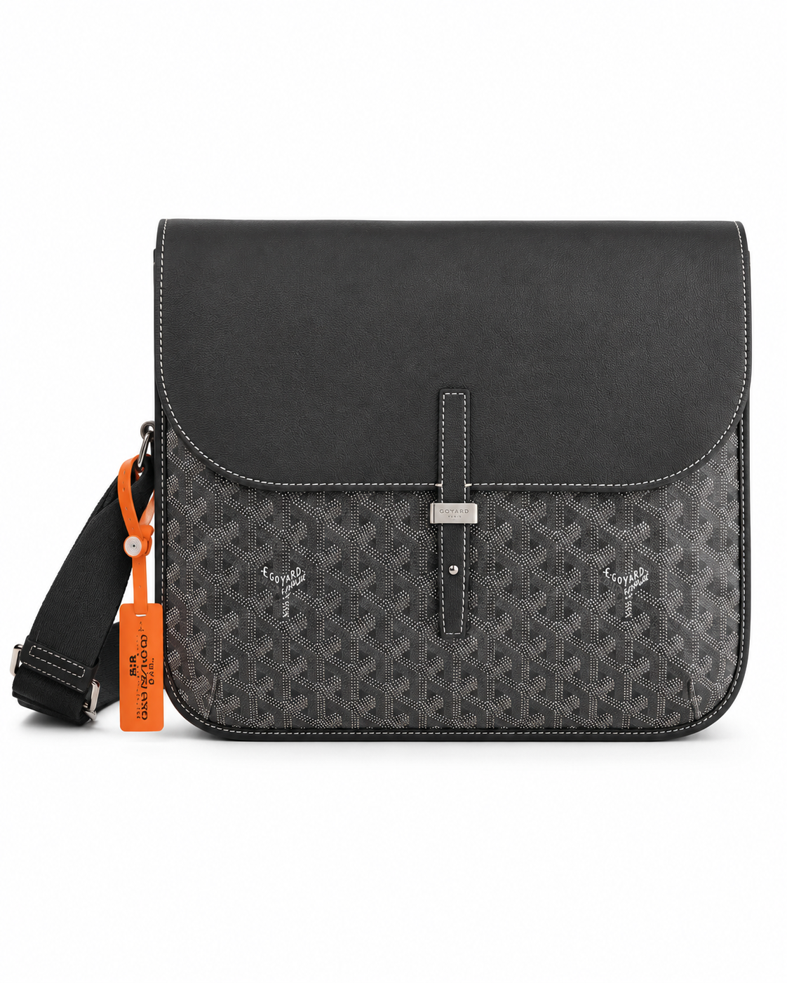 Goyard Coursier Messenger Bag