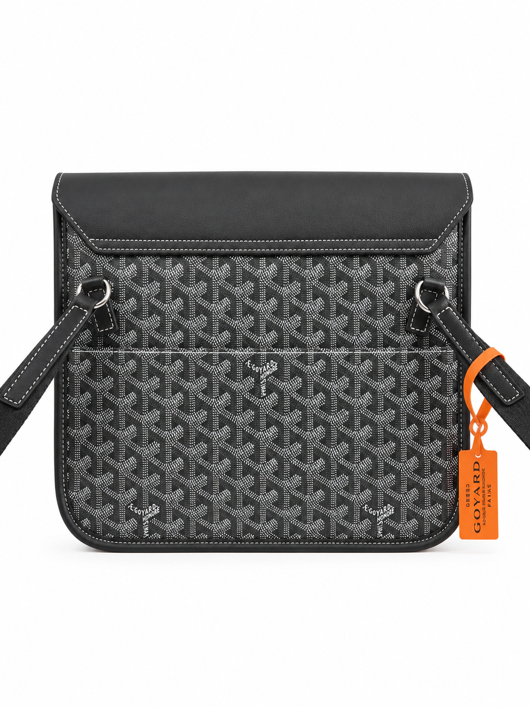 Goyard Coursier Messenger Bag