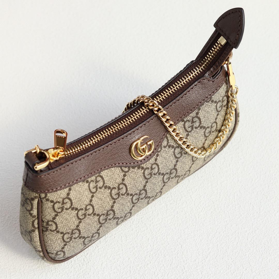 Gucci Ophidia Mini Bag