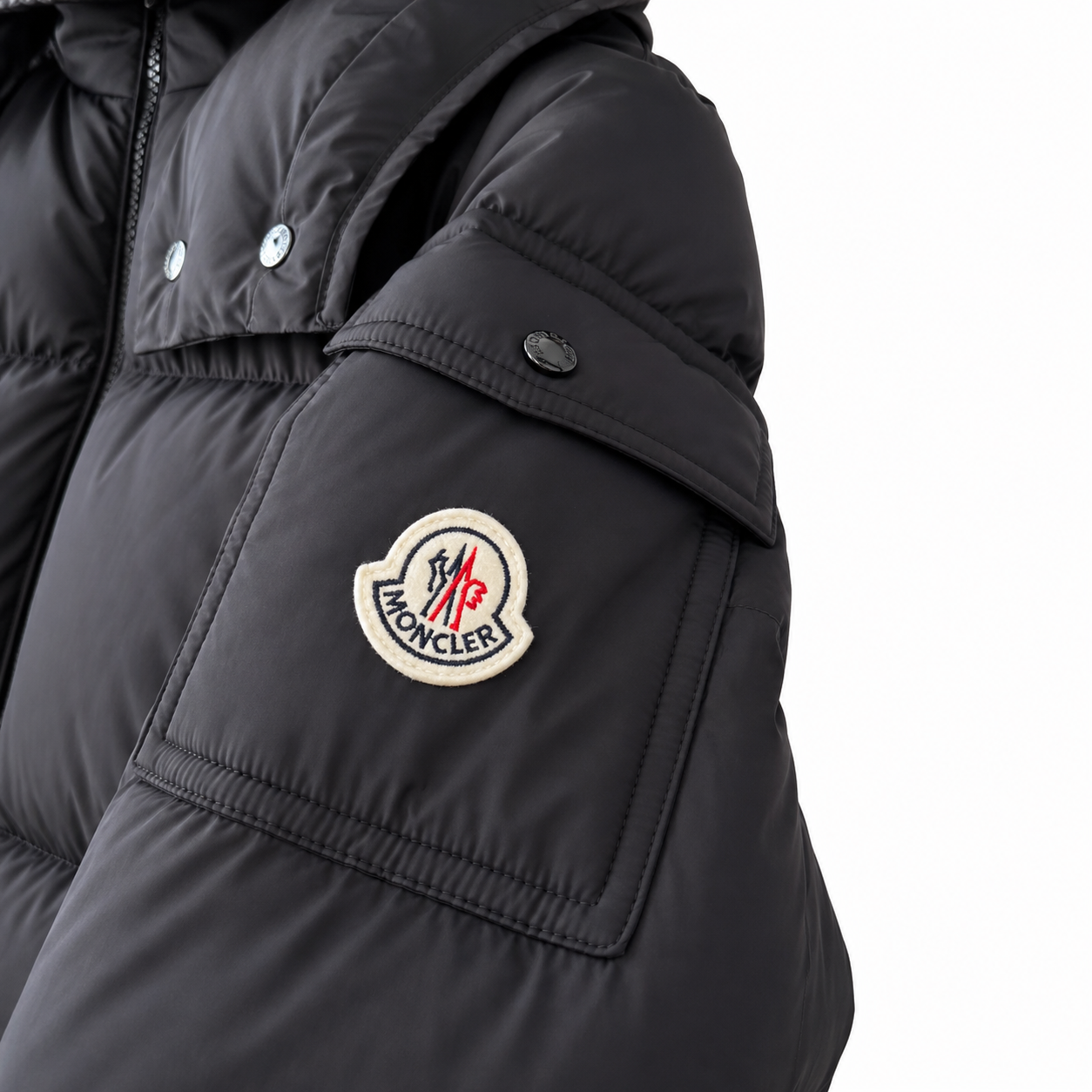 Moncler Fourmines
